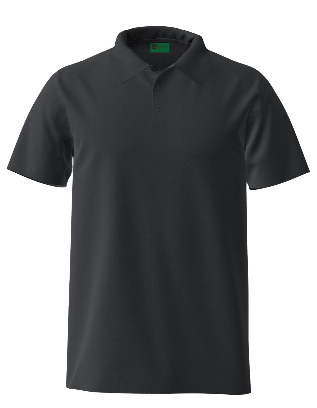 EeCoff Men's Polo Shirt