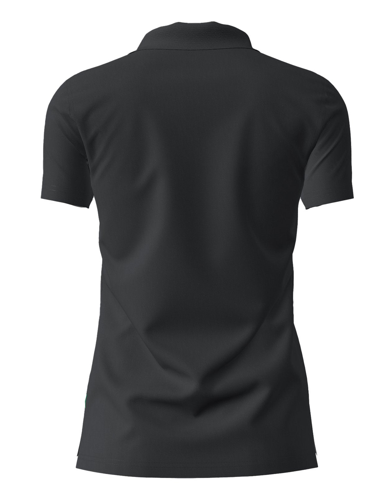 EeCoff Ladies Polo Shirt