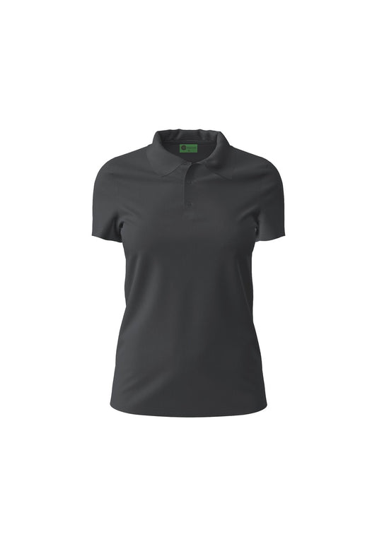 EeCoff Ladies Polo Shirt
