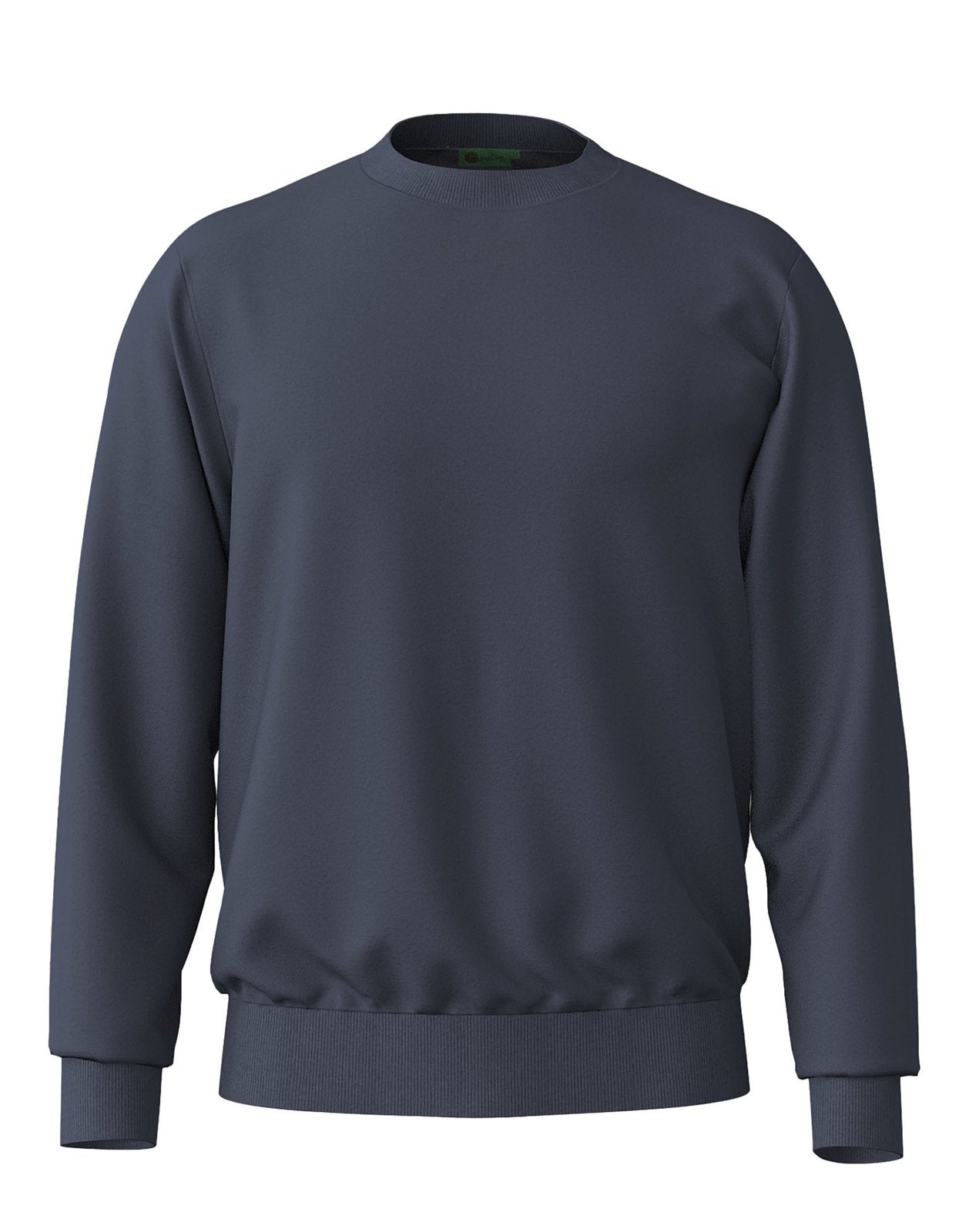 EeCoff Men's Sweater – Navy