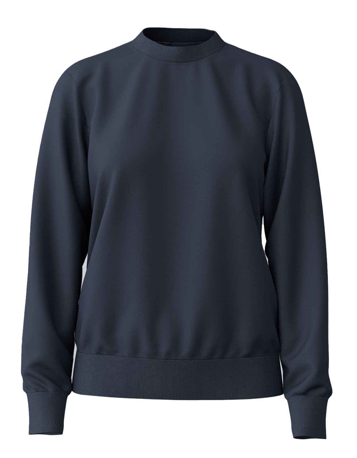 EeCoff Ladies Sweater – Navy