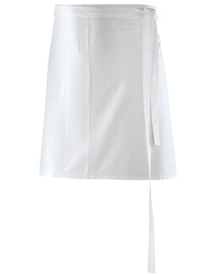 Exner Vorbinder 80 x 45 cm – White