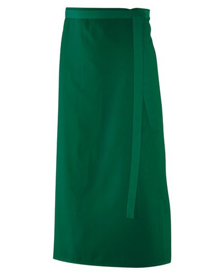 Exner Schürze 90 x 60 cm – Bottle Green