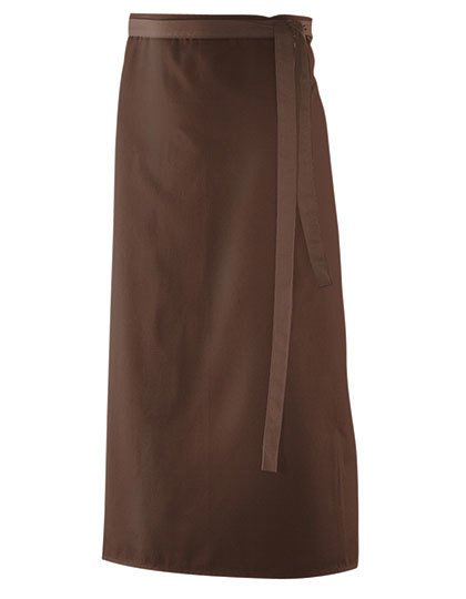 Exner Schürze 90 x 60 cm – Toffee