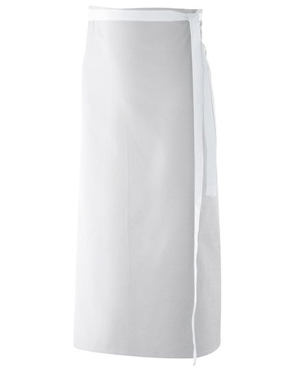 Exner Vorbinder 100 x 80 cm – White