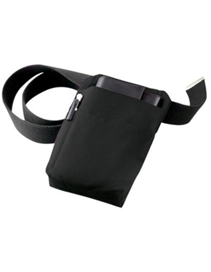 Exner Gürteltasche – Black