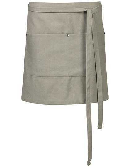 Exner Vorbinder Canvas 80 x 45 cm – Olive Washed