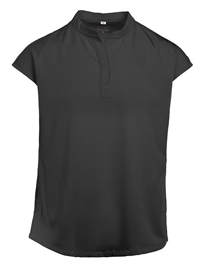 Exner Blusen-Kasack – Black