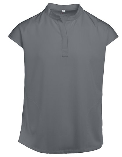 Exner Blusen-Kasack – Graphite