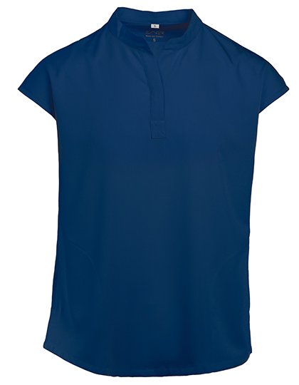 Exner Blusen-Kasack – Navy