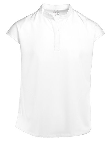 Exner Blusen-Kasack – White