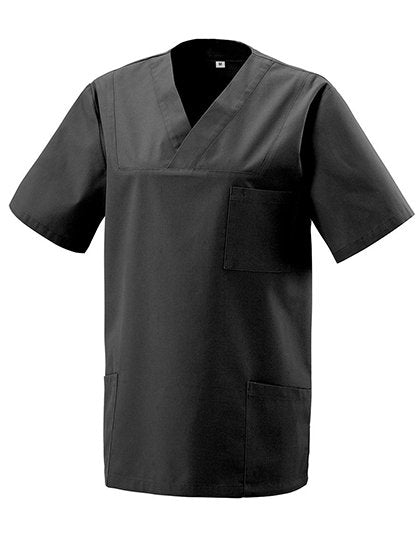 Exner Schlupfkasack – Black