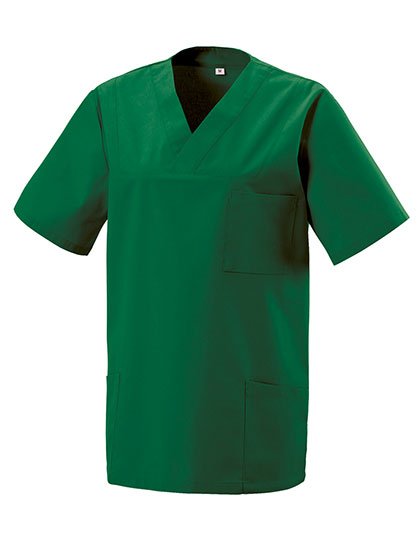 Exner Schlupfkasack – Bottle Green