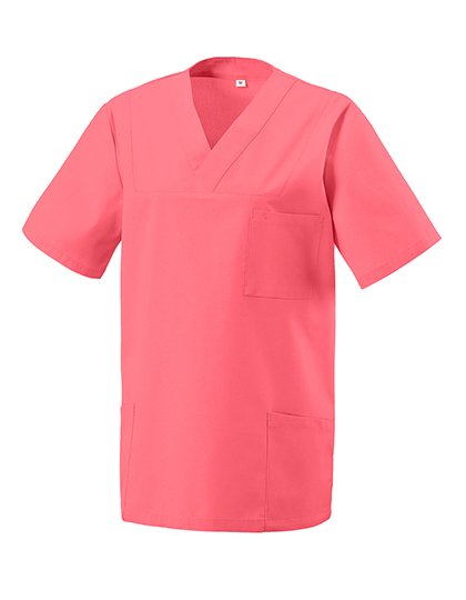 Exner Schlupfkasack – Electric Pink