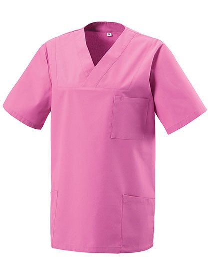 Exner Schlupfkasack – Hot Pink