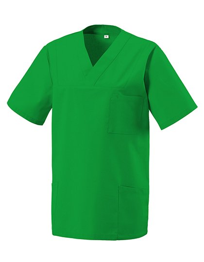 Exner Schlupfkasack – Kelly Green
