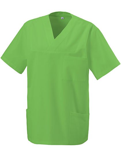 Exner Schlupfkasack – Lemon Green