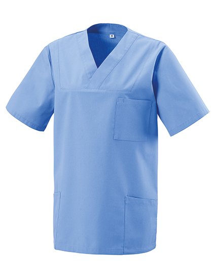 Exner Schlupfkasack – Light Blue
