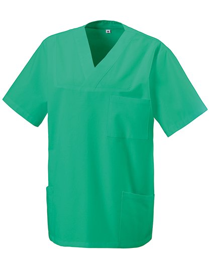 Exner Schlupfkasack – Light Green