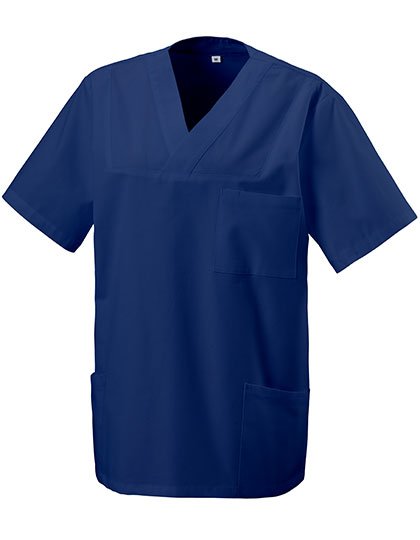 Exner Schlupfkasack – Navy