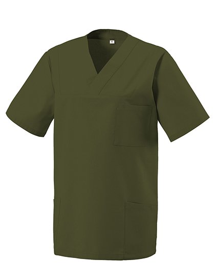 Exner Schlupfkasack – Olive