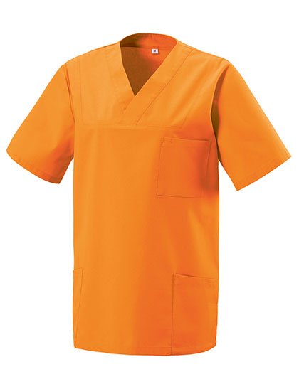 Exner Schlupfkasack – Orange