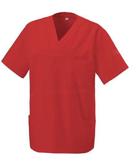 Exner Schlupfkasack – Red