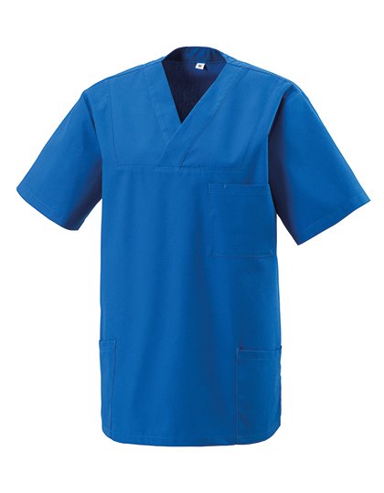 Exner Schlupfkasack – Royal Blue