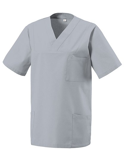 Exner Schlupfkasack – Silver Grey