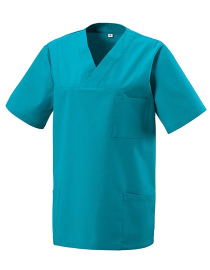 Exner Schlupfkasack – Teal