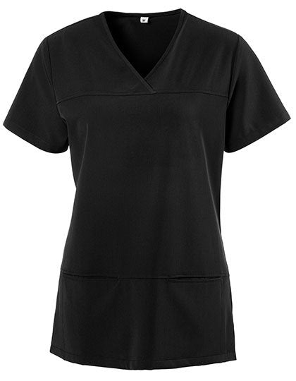 Exner Schlupfkasack X-Top – Black