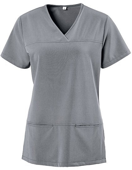 Exner Schlupfkasack X-Top – Graphite