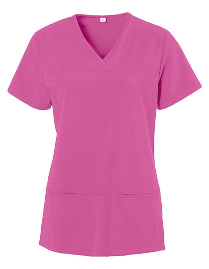 Exner Schlupfkasack X-Top – Hot Pink