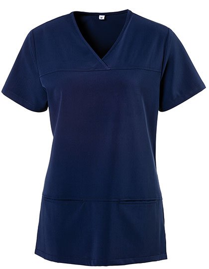 Exner Schlupfkasack X-Top – Navy