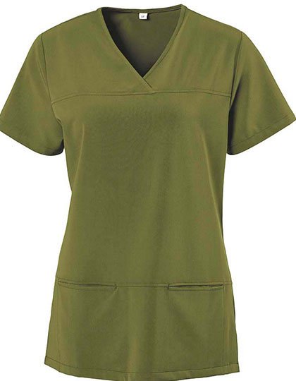 Exner Schlupfkasack X-Top – Olive