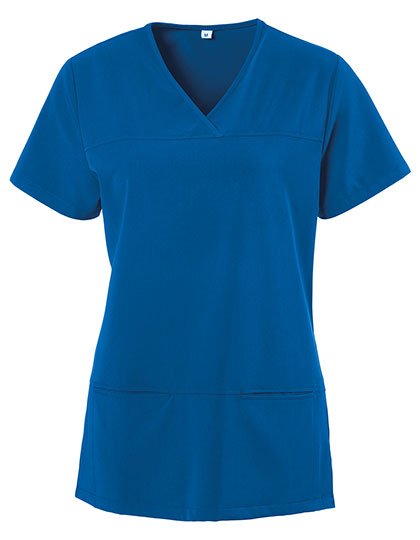 Exner Schlupfkasack X-Top – Royal Blue