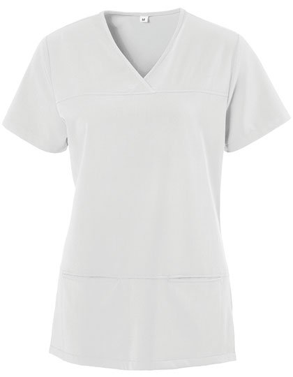Exner Schlupfkasack X-Top – White
