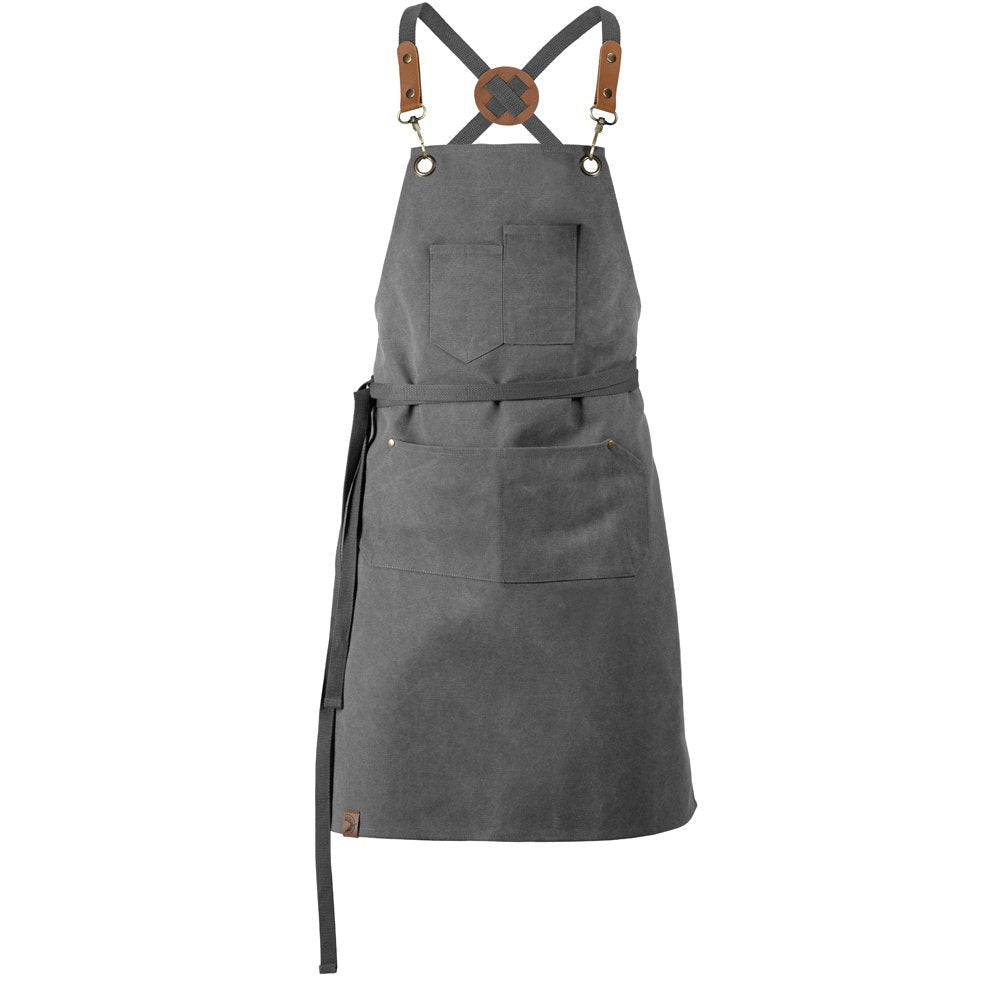 Exner Unisex Latzschürze