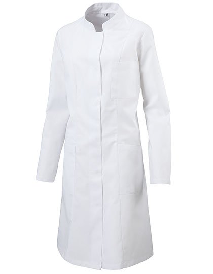Exner Damenmantel – White