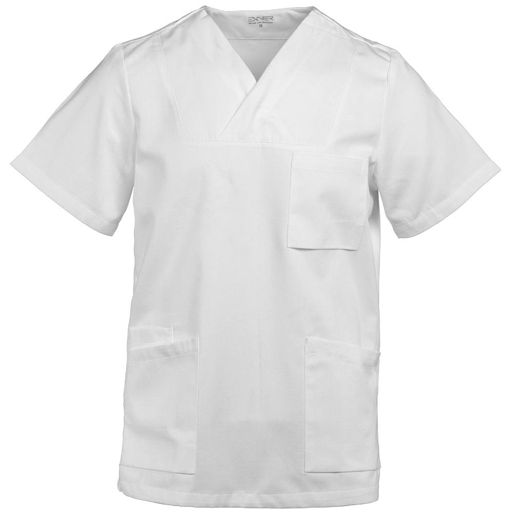 Exner Unisex Schlupfkasack, Soft Touch