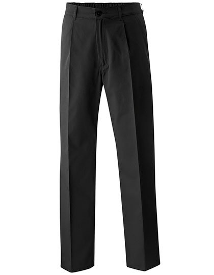 Exner Kochhose – Black
