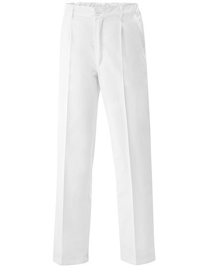 Exner Kochhose – White