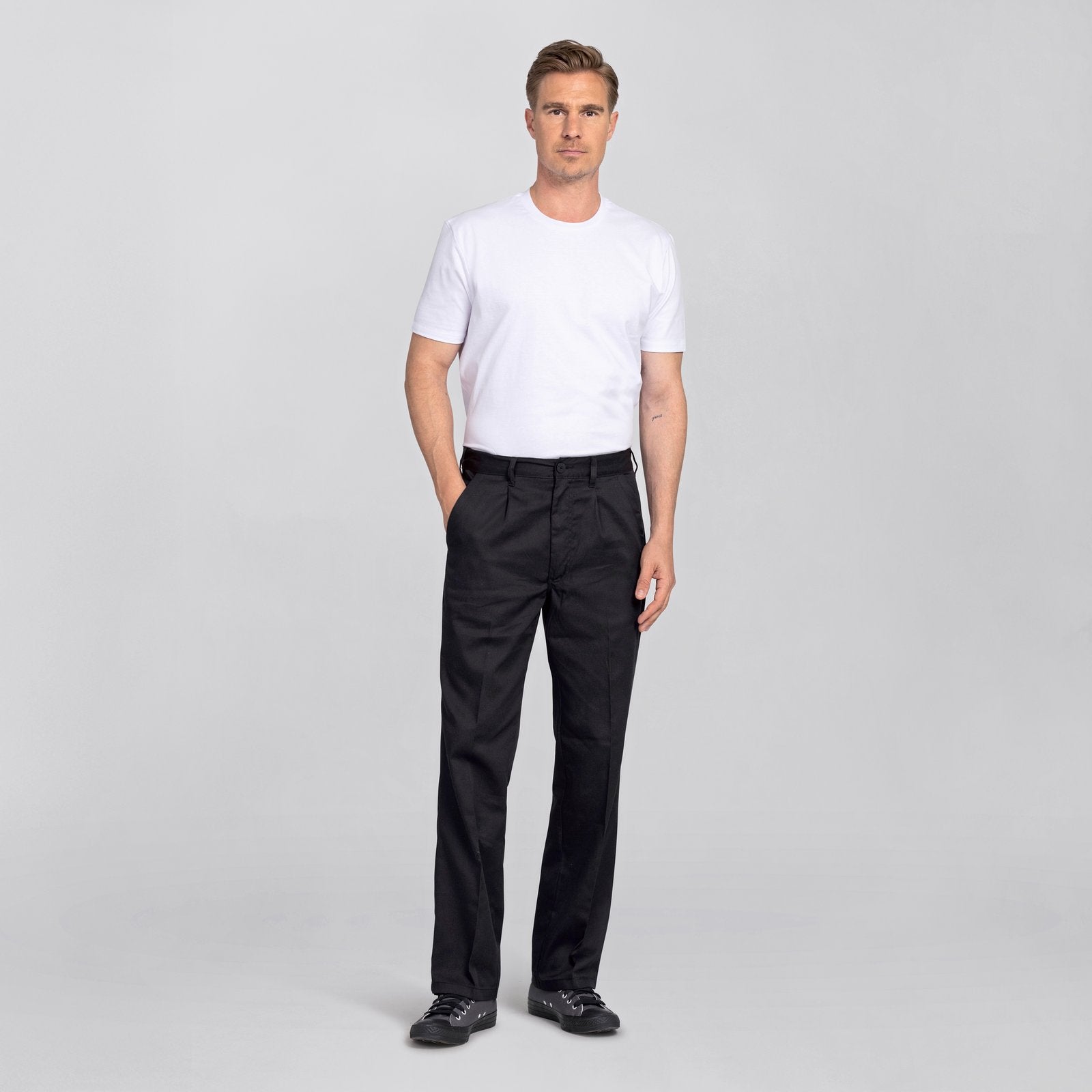 Exner Kochhose