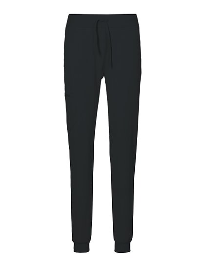 Exner Unisex Schlupfhose – Black
