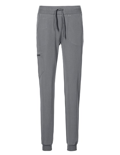 Exner Unisex Schlupfhose – Graphite