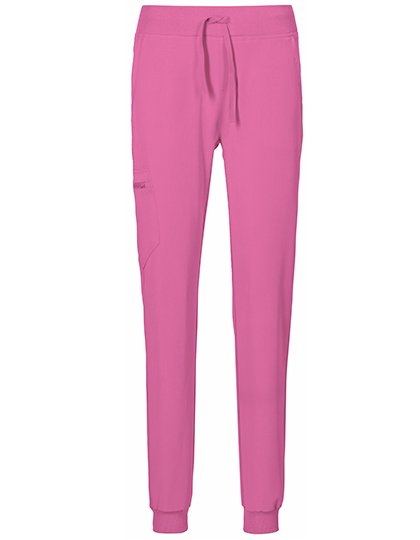 Exner Unisex Schlupfhose – Hot Pink