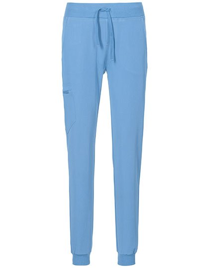 Exner Unisex Schlupfhose – Light Blue