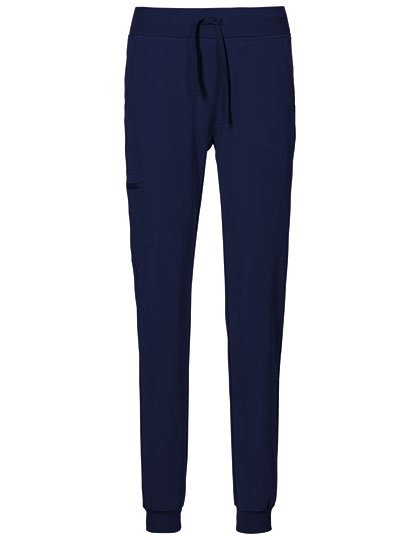 Exner Unisex Schlupfhose – Navy
