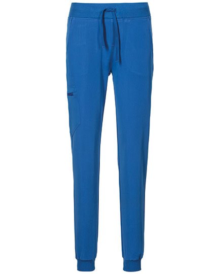 Exner Unisex Schlupfhose – Royal Blue