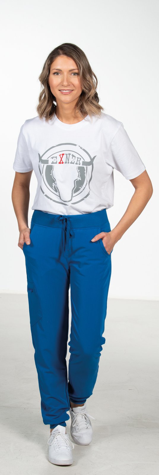 Exner Unisex Schlupfhose